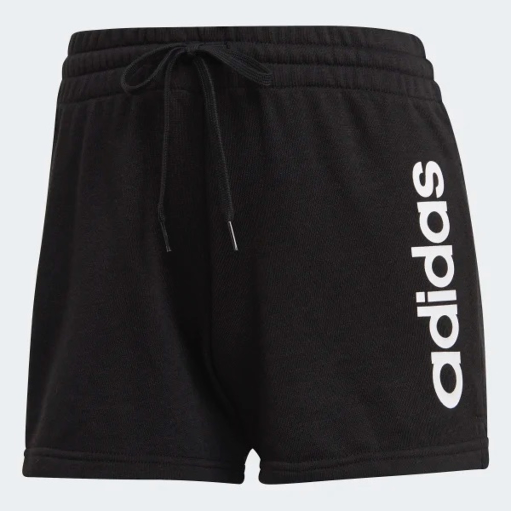Adidas ESSENTIALS SLIM LOGO SHORTS